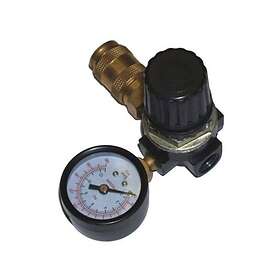 Aerotec 9051120 Régulateur de Pression 1 pc