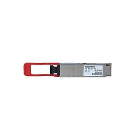 Blueoptics QSFP-40G-ER4-SS-BO LC 9/125 µm