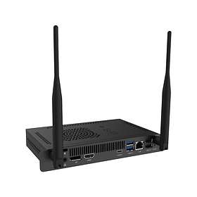 Legamaster Al Ops Ordinateur Al-I5-1235U Barebone