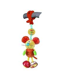 Playgro Mimsy Mouse Hanging Toy