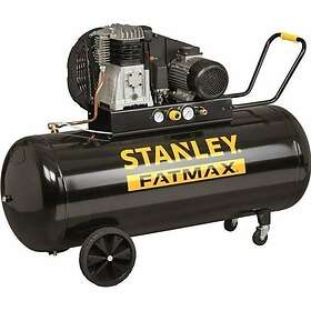 Stanley 36LA541STF034 200L/3.0Hp/400V