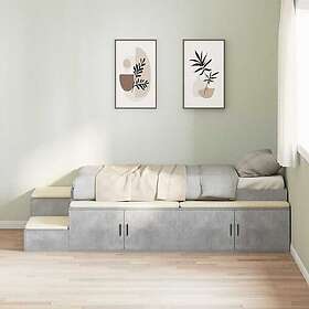 vidaXL Bed Frame 3335576