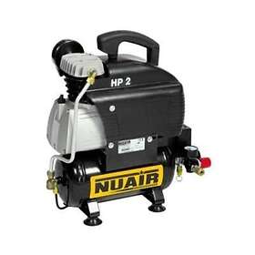 NuAir FCBB404NUB002 6L 8 Bar