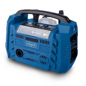 Scheppach Airforce 6 (3 I 1)