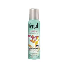 Fenjal Vitality Deodorant Spray 150ml