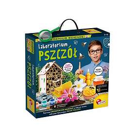 Lisciani Group Lisciani I'm A Genius Bi-Laboratorium Vetenskapssats MPN:304-PL110292