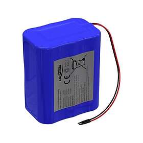 Ansmann 2447-3050-60 10.8V 5.2Ah