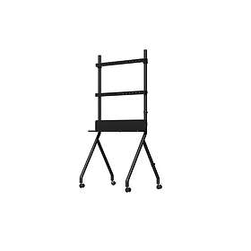 Gembird TVS-86F-02 55"-86" 600x400mm