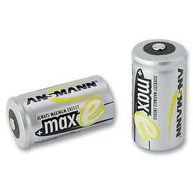 Ansmann Maxe D 8500mAh 1-pack