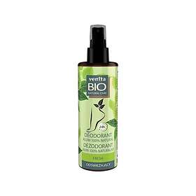 Venita Bio Natural Care Deodorant 100Ml
