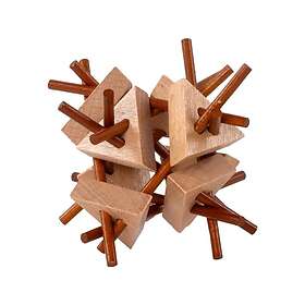 G3 Occipital Lobe Level 5/5