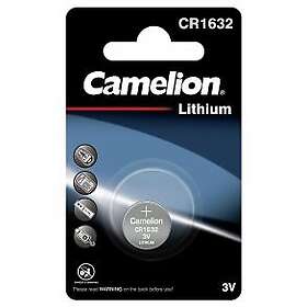 Camelion Lithium CR1632