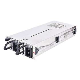 Silverstone Technology Silverstone Gemini Series Redundant Server Power Supply