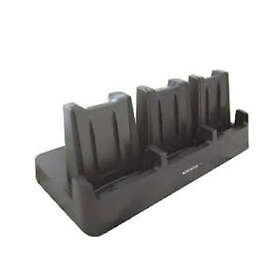 Datalogic Triple Slot Dock pour Memor 10, 11 94A150096