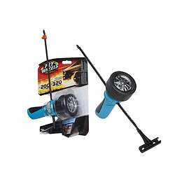 JAKKS Pacific Fly Wheels Wicked Rival Däck med Utkastare 1-pack