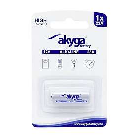 Akyga Alkaline 12V 23A