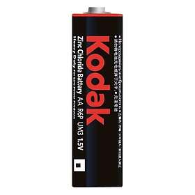 Kodak Extra Heavy Duty AA/R6 1050mAh 4-pack