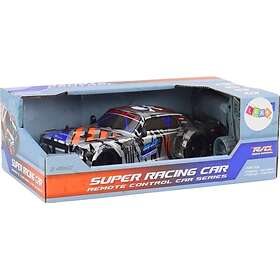 Lean Toys Sportbil 1:18 5905991017202