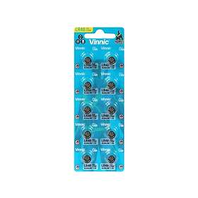 Vinnic G5 LR48 10-pack