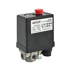 AWTOOLS AW10202 Paineensäädin