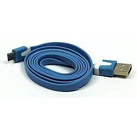 Neutralle 8590274491731 USB-A till Micro-USB 1 m