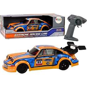 Lean Toys Rc-Sportbil 1:16 RC