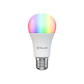 Tellur TLL331011 Smart E27 A60 1000lm 10W