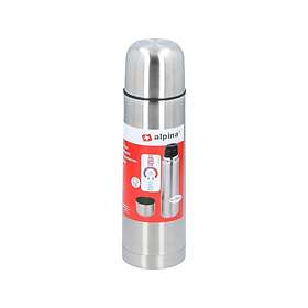 Alpina Thermal Tourist Termos 0.75L
