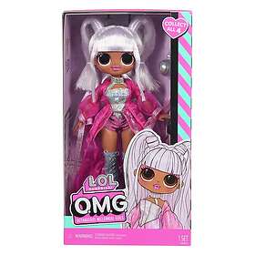 L.O.L. Surprise! O.M.G. Millennial