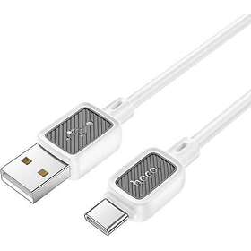 Hoco X108 USB-A till USB-C 3A 1m
