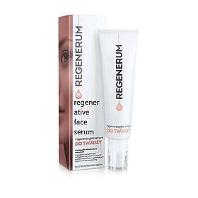 Regenerum Regenerative Face Serum 50ml