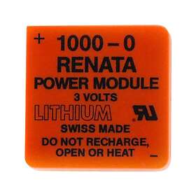 Renata 1000-0 Power Module