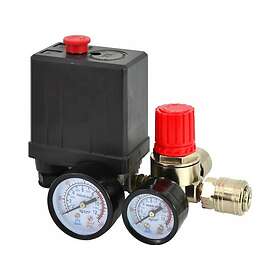 AWTOOLS AW10207 Trykkbryter