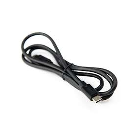 Unitek C14068BK USB-A vers USB-C 2.0 2m