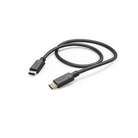 Hama 00187294 USB-C till USB-C USB 2.0 1.5 m