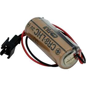 Beltrona CR8-LHC Lithium 3V 2600mAh