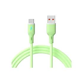Akyga AK-USB-64 USB-A till USB-C 1m