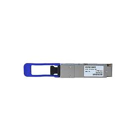 Blueoptics QSFP-40G-LR4L-QL-BO Fiberoptisk 40 Mbit/S QSFP LC 9/125 µm 2000 M
