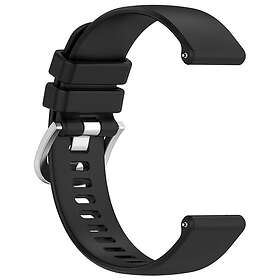 INF Silikonarmband för Huawei Watch GT 4 41mm/Garmin Venu 3S/LG Watch