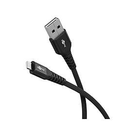 Goobay 74509 USB-A till Lightning 3 m