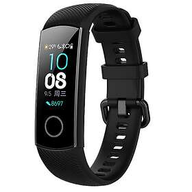 INF Vaihto TPU Ranneke for Honor Band 4/5