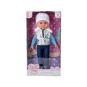 Noname Sport Nukke 43cm WLONONWCRGP96