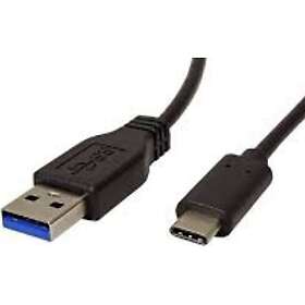 Neutralle 8590274619746 USB-A till USB-C 1m