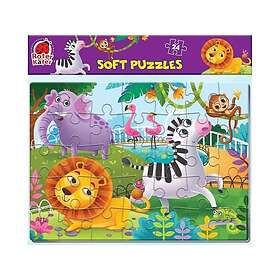 Roter Kafer Zoo Animals