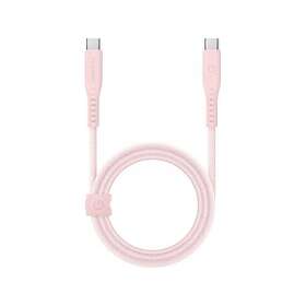 Energea 8885020100440 USB-C till USB-C 240W 5A Power Delivery 1.5m