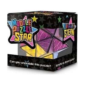 Kemis Muddle Puzzle Star