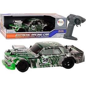 LEANToys RC Bil 1:16 5905991017240