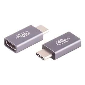 Shiverpeaks BS13-60004 USB-C til USB-C-adapter