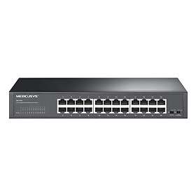 Mercusys MS124GS Switch