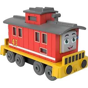 Mattel Thomas & Friends Metal Locomotive Mix HFX89